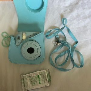 fujifilm instanx mini 8